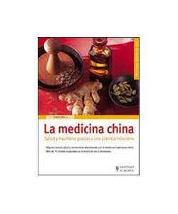 LA MEDICINA CHINA