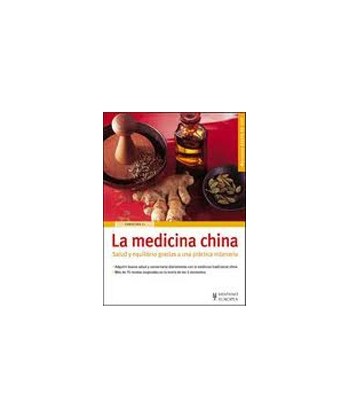 LA MEDICINA CHINA