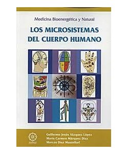 LOS MICROSISTEMAS DEL CUERPO HUMANO