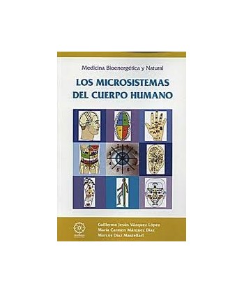 LOS MICROSISTEMAS DEL CUERPO HUMANO