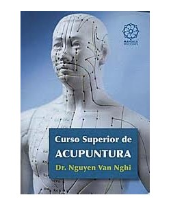 CURSO SUPERIOR DE ACUPUNTURA