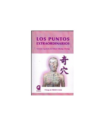 LOS PUNTOS EXTRAORDINARIOS