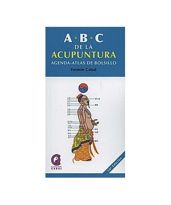 ABC DE LA ACUPUNTURA