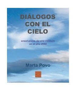 DIALOGOS CON EL CIELO