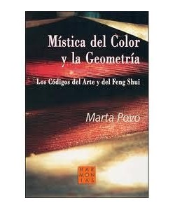 MISTICA DEL COLOR Y LA GEOMETRIA