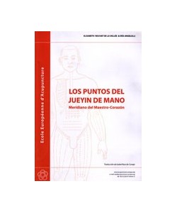 LOS PUNTOS DEL JUEYIN DE MANO