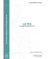 LA TOS, SU WEN CAPITULO 38 Y OTROS
