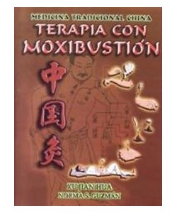 TERAPIA CON MOXIBUSTION