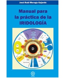 MANUAL PARA LA PRACTICA DE LA IRIDOLOGIA