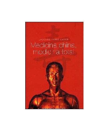 MEDICINA CHINA, MEDICINA TOTAL