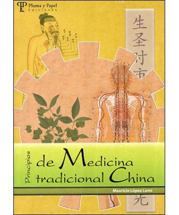 PRINCIPIOS DE MEDICINA TRADICIONAL CHINA
