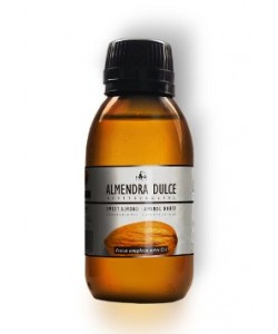 Aceite vegetal Almendra dulce 100ml