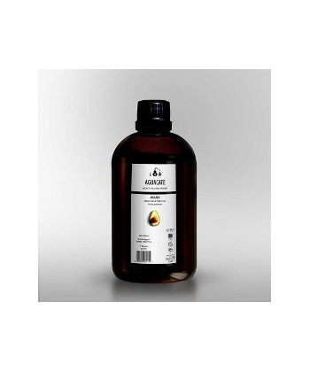 Aceite vegetal Aguacate Virgen 500ml