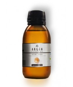 Aceite vegetal Arg