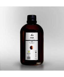 Aceite vegetal Argán Virgen 500ml