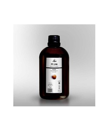 Aceite vegetal Avellana Virgen 500ml