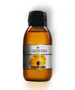 Oleato de Caléndula 100ml