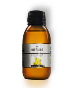 Oleato de Hipérico 60 ml