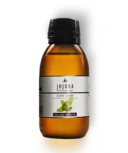 Aceite vegetal Jojoba Virgen 100ml