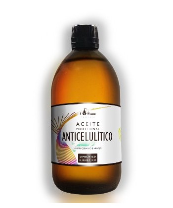 Aceite Anticelul