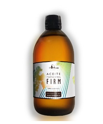 Aceite Reafirmante 500ml (sin parafina)