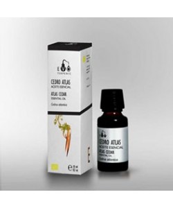 Aceite esencial Cedro Atlas (BIO) 10ml