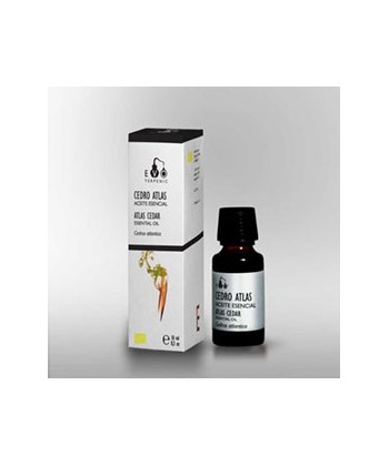 Aceite esencial Cedro Atlas (BIO) 10ml