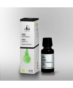 Aceite esencial Ciprés (BIO) 5ml