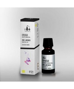 Aceite esencial Espliego (BIO) 10ml