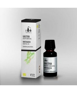 Aceite esencial Gaulteria (BIO) 10ml
