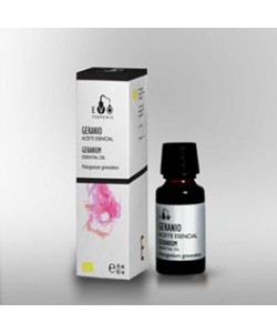 Aceite esencial Geranio (BIO) 10ml