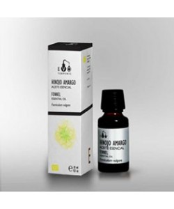 Aceite esencial Hinojo (BIO) 10ml