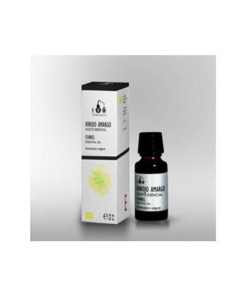 Aceite esencial Geranio (BIO) 10ml