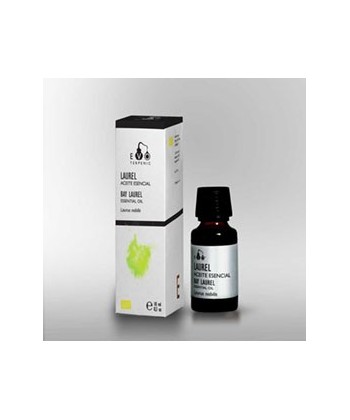 Aceite esencial Incienso 10ml