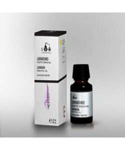 Aceite esencial Lavandino (BIO) 10ml