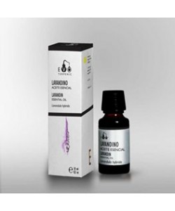 Aceite esencial Lavanda (BIO) 10ml