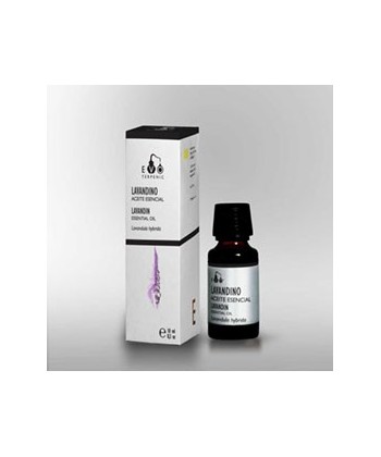 Aceite esencial Lavanda (BIO) 10ml