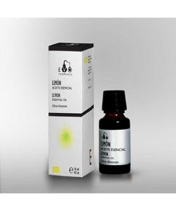 Aceite esencial Limón (BIO) 10ml