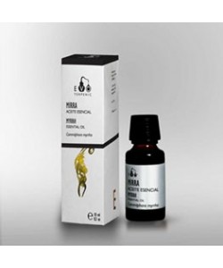 Aceite esencial Mirra (BIO) 10ml