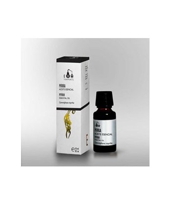 Aceite esencial Mirra (BIO) 10ml