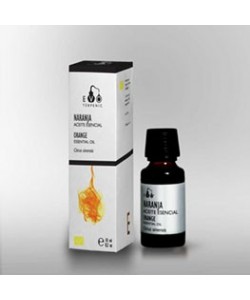 Aceite esencial Naranja (BIO) 10ml