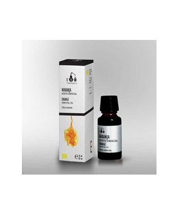 Aceite esencial Naranja (BIO) 10ml