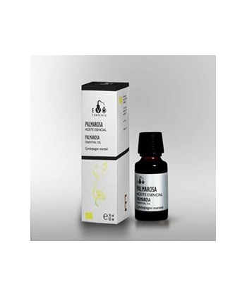 Aceite esencial Palmarosa (BIO) 10ml