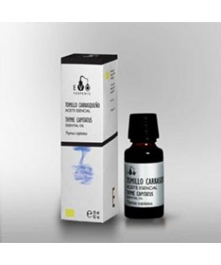 Aceite esencial Tomillo Carrasqueño (BIO) 5ml