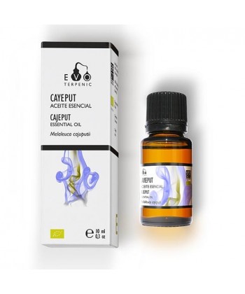 Aceite esencial Cayeput (BIO) 10ml