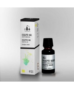 Aceite esencial Eucaliptus Radiata (BIO) 10ml