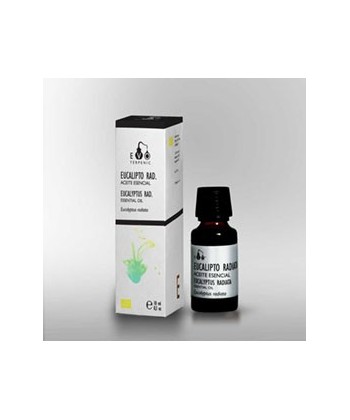 Aceite esencial Eucaliptus Radiata (BIO) 10ml