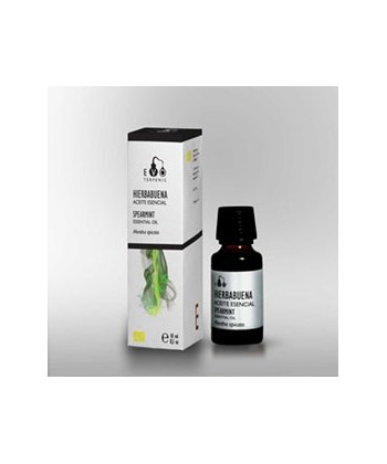 Aceite esencial Hierbabuena (BIO) 10ml