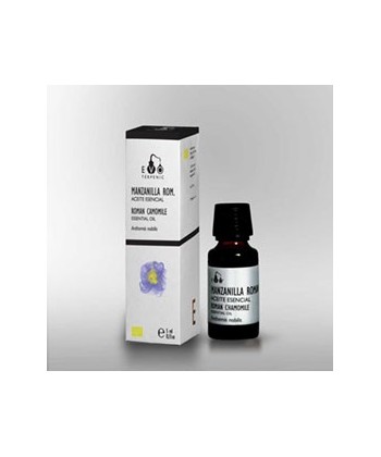 Aceite esencial Manzanilla Romana (BIO) 5ml