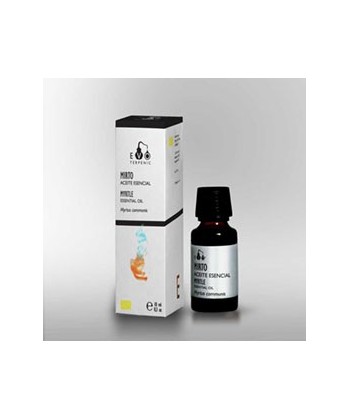 Aceite esencial Mirto (BIO) 10ml